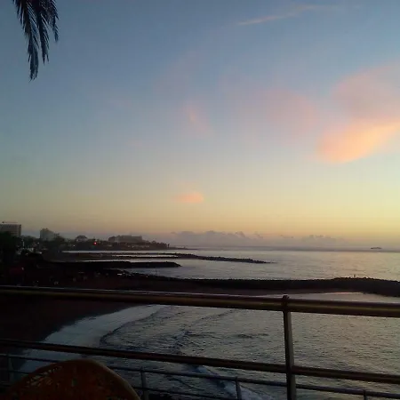Parque De Las Americas 公寓 *