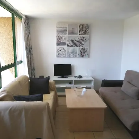 Parque De Americas Apartment *