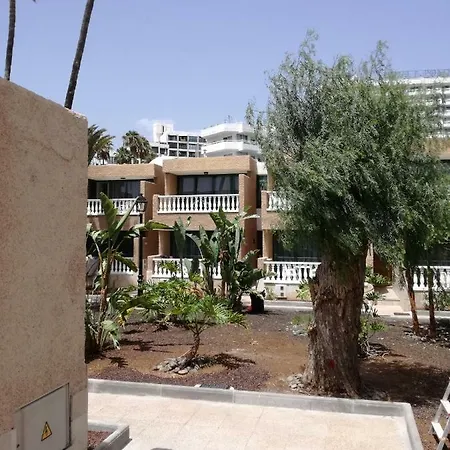 Parque De Americas Apartment