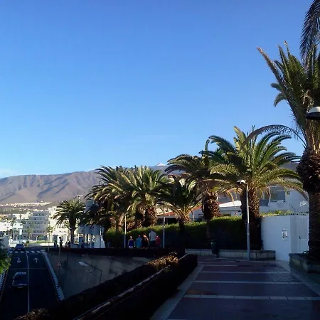 Parque De Americas Apartment *