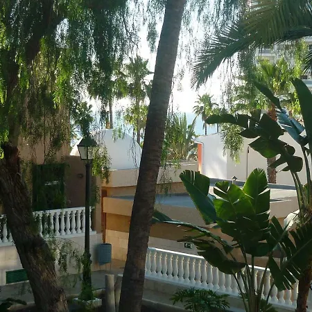 Parque De Americas Apartment *