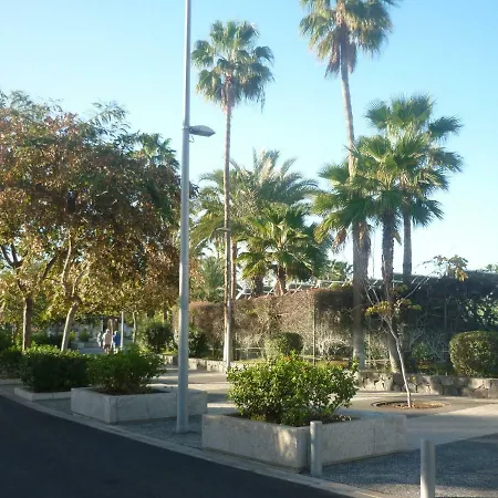 Parque De Americas