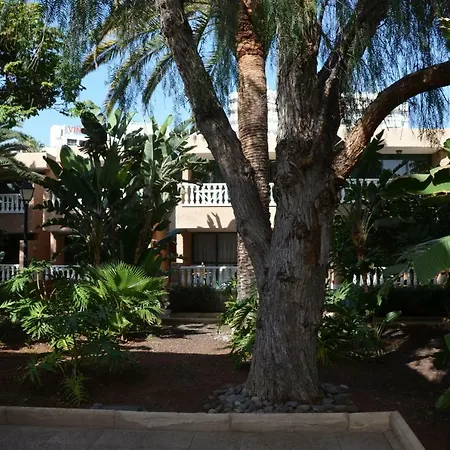 Apartment Parque De Americas *