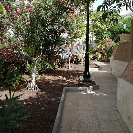 Parque De Americas *