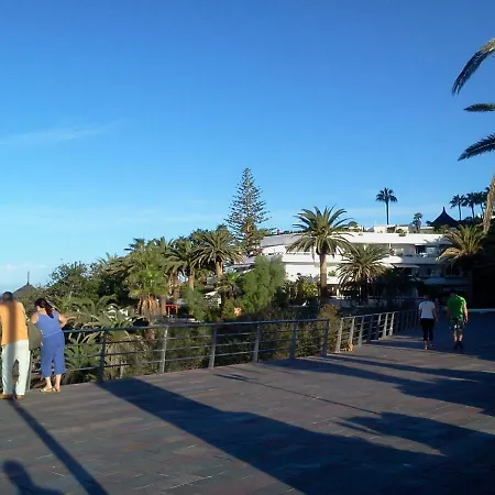 Parque De Americas *